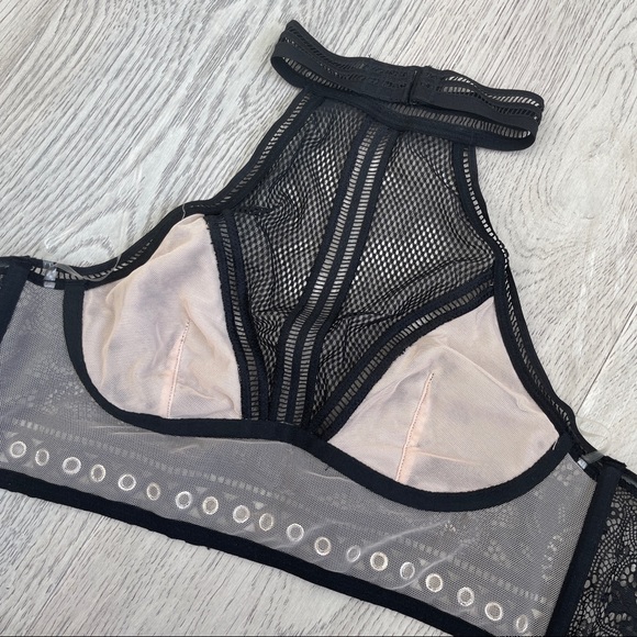 VICTORIAS SECRET | Very Sexy Bralette NWT - Picture 5 of 6